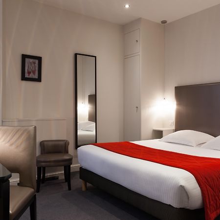 The Originals Boutique, Hotel Des Princes, Strasbourg Centre Eksteriør bilde