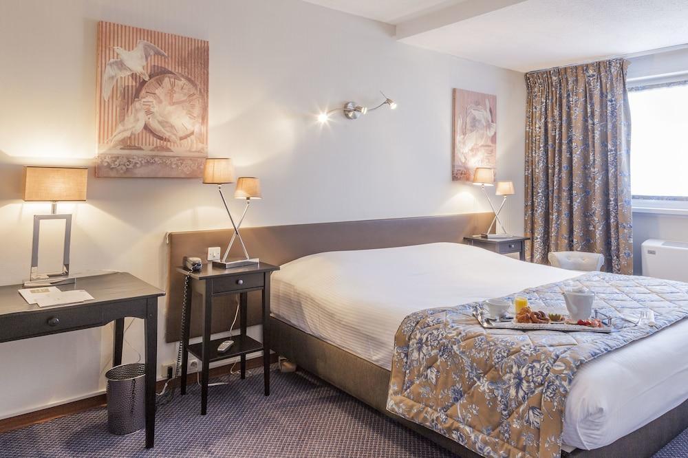 The Originals Boutique, Hotel Des Princes, Strasbourg Centre Eksteriør bilde