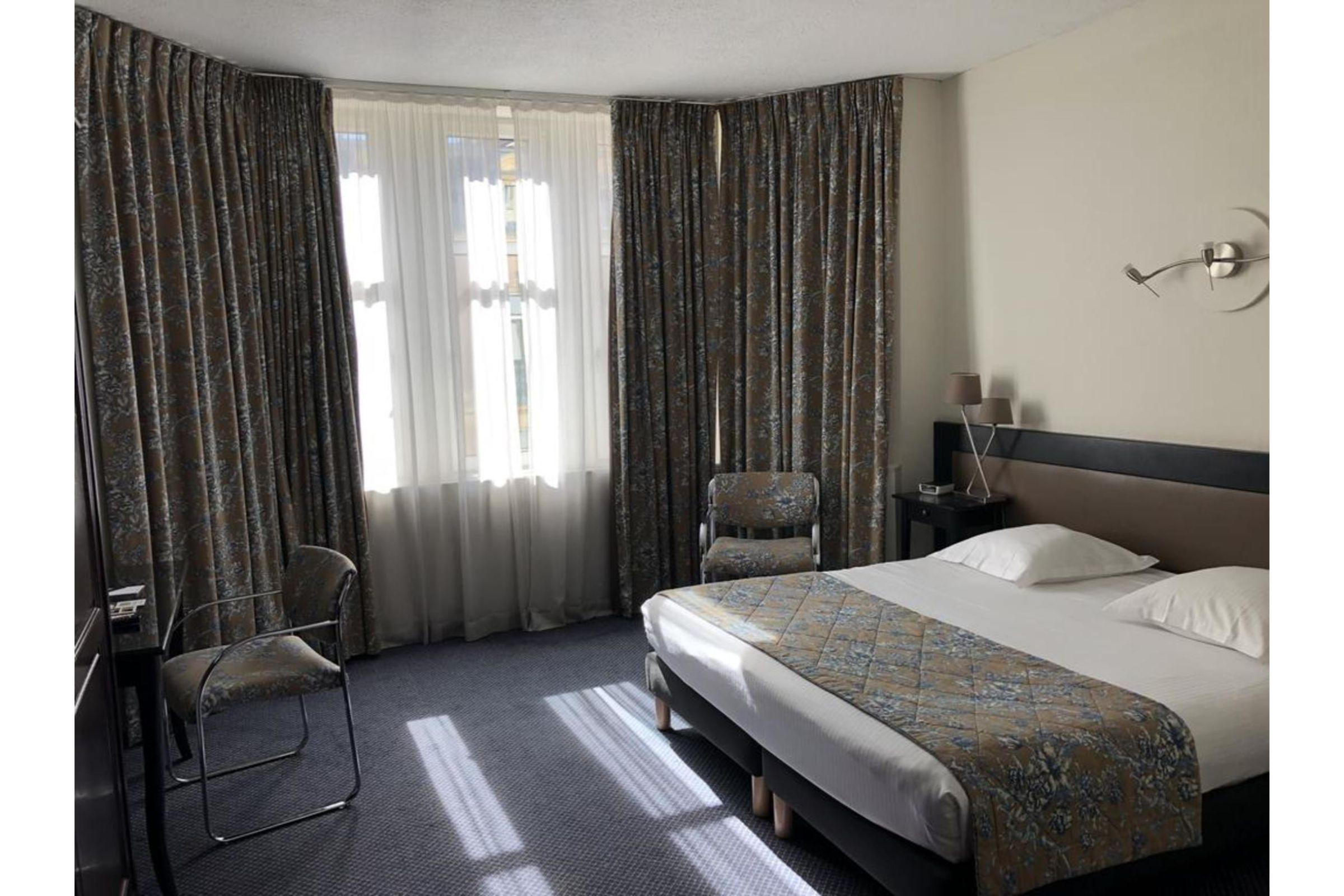 The Originals Boutique, Hotel Des Princes, Strasbourg Centre Eksteriør bilde
