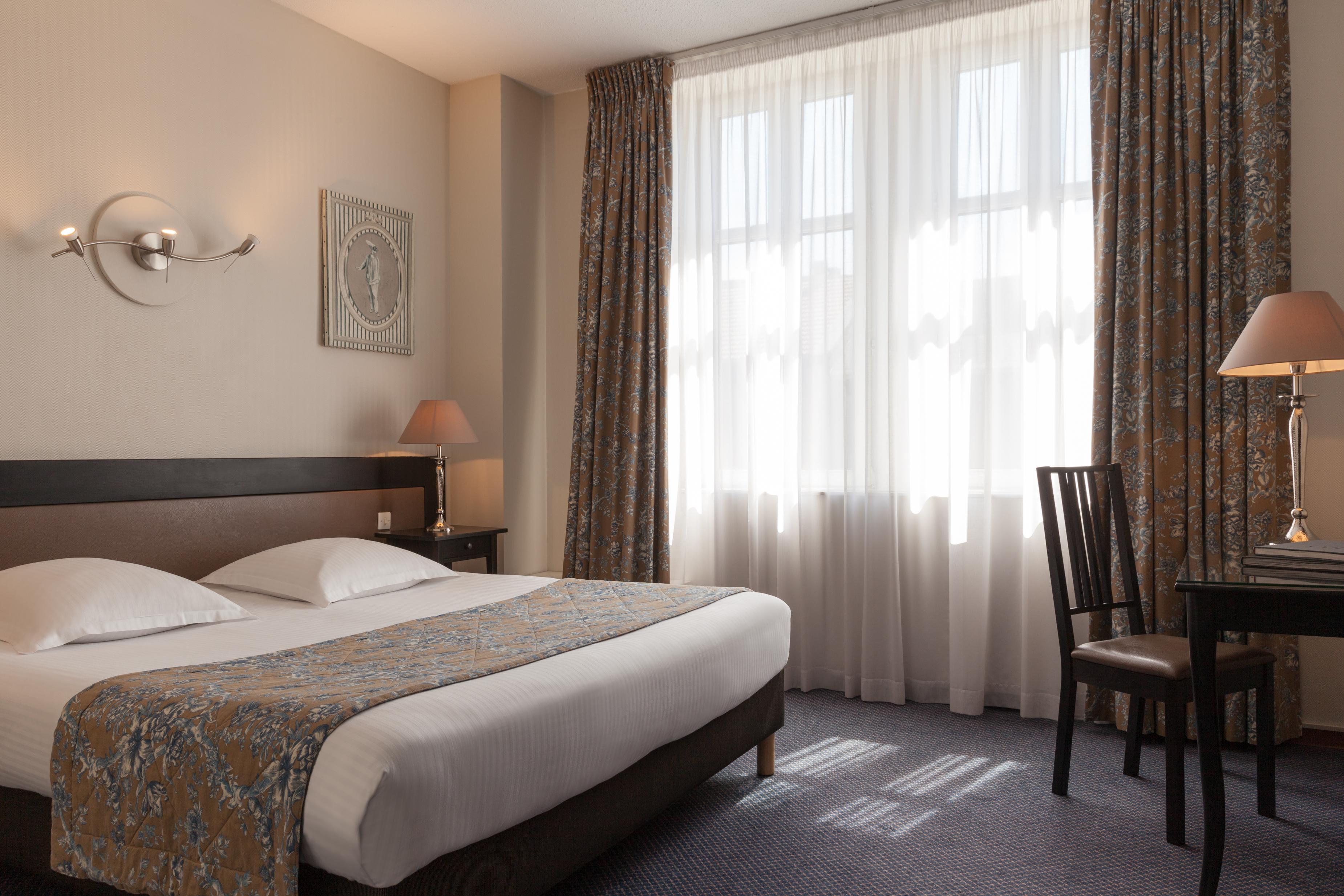 The Originals Boutique, Hotel Des Princes, Strasbourg Centre Eksteriør bilde
