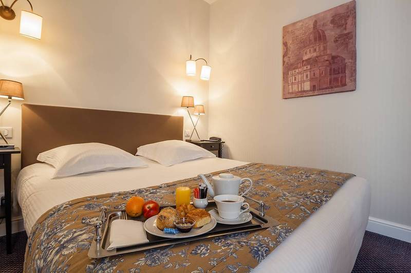 The Originals Boutique, Hotel Des Princes, Strasbourg Centre Eksteriør bilde