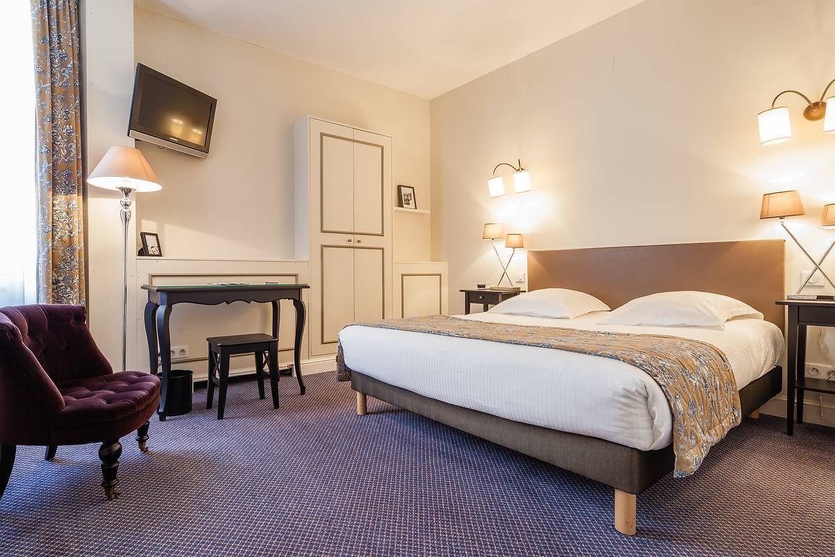 The Originals Boutique, Hotel Des Princes, Strasbourg Centre Eksteriør bilde