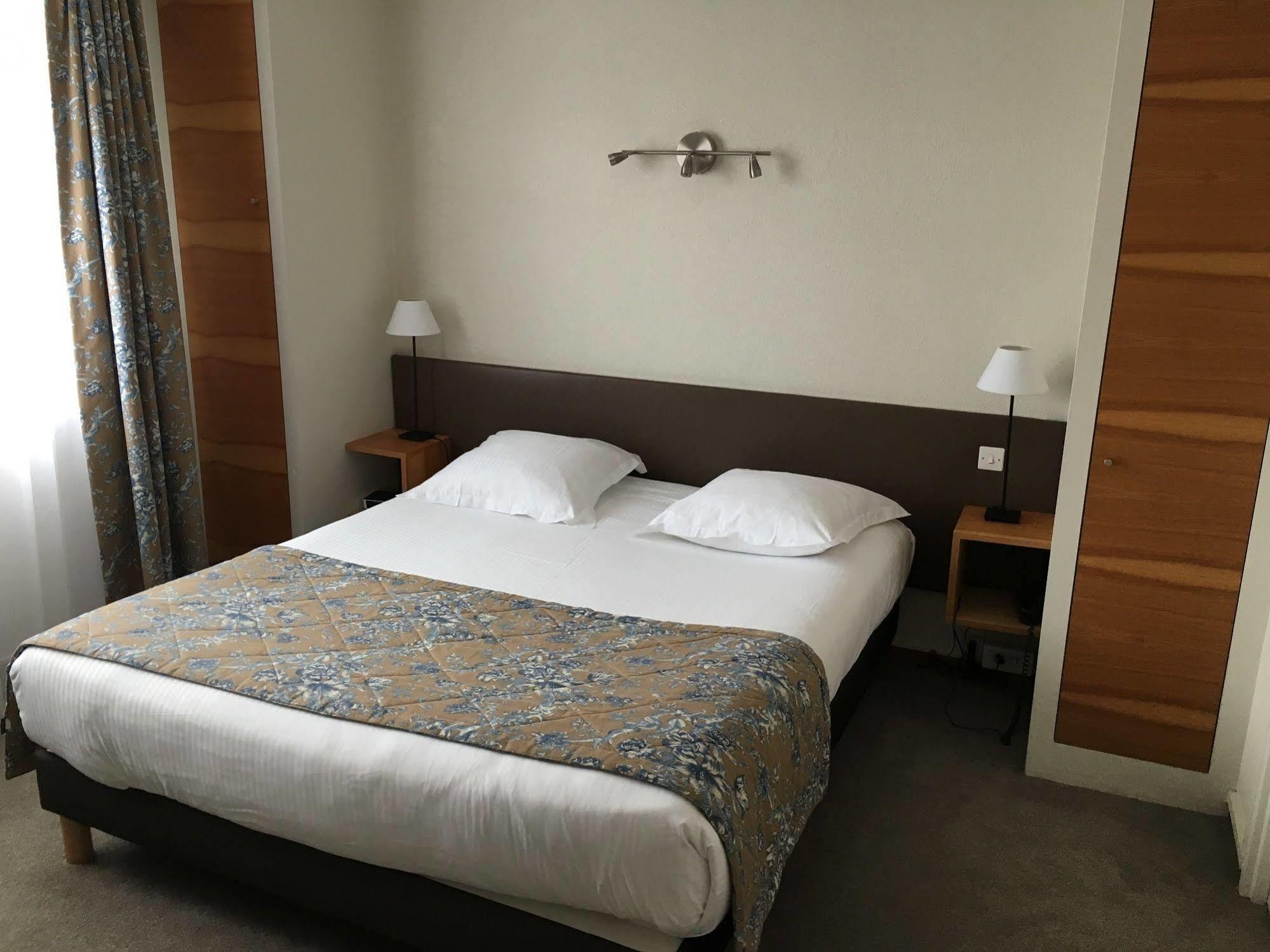 The Originals Boutique, Hotel Des Princes, Strasbourg Centre Eksteriør bilde