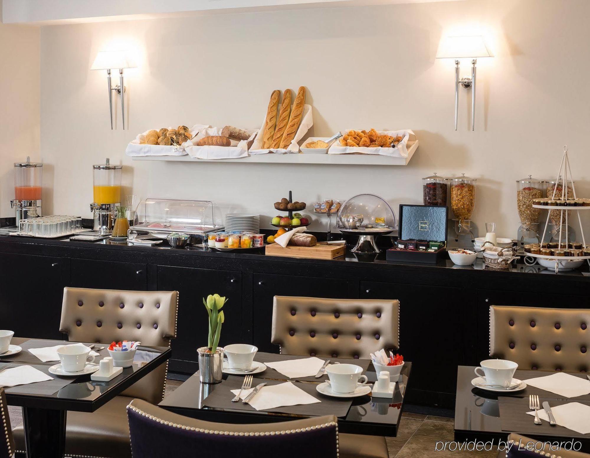 The Originals Boutique, Hotel Des Princes, Strasbourg Centre Eksteriør bilde