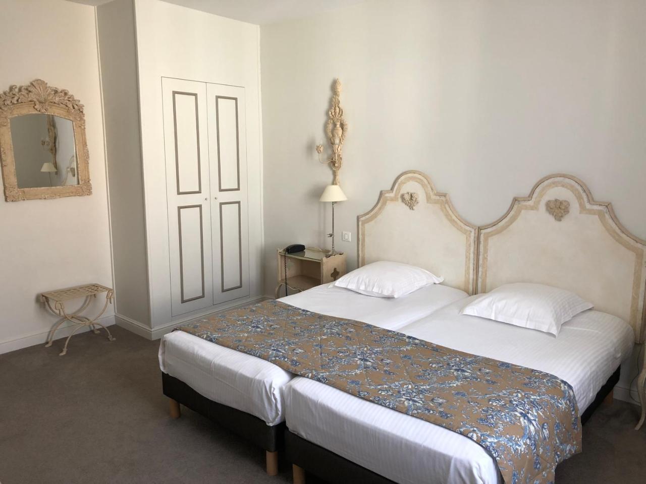 The Originals Boutique, Hotel Des Princes, Strasbourg Centre Eksteriør bilde