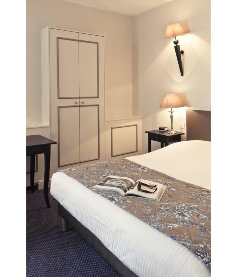 The Originals Boutique, Hotel Des Princes, Strasbourg Centre Eksteriør bilde