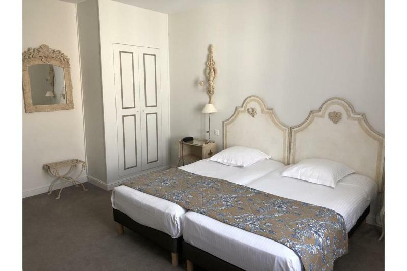 The Originals Boutique, Hotel Des Princes, Strasbourg Centre Eksteriør bilde
